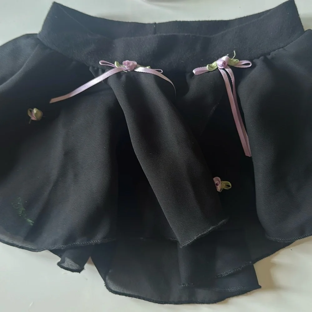 Bundle 3 Dance Skirts